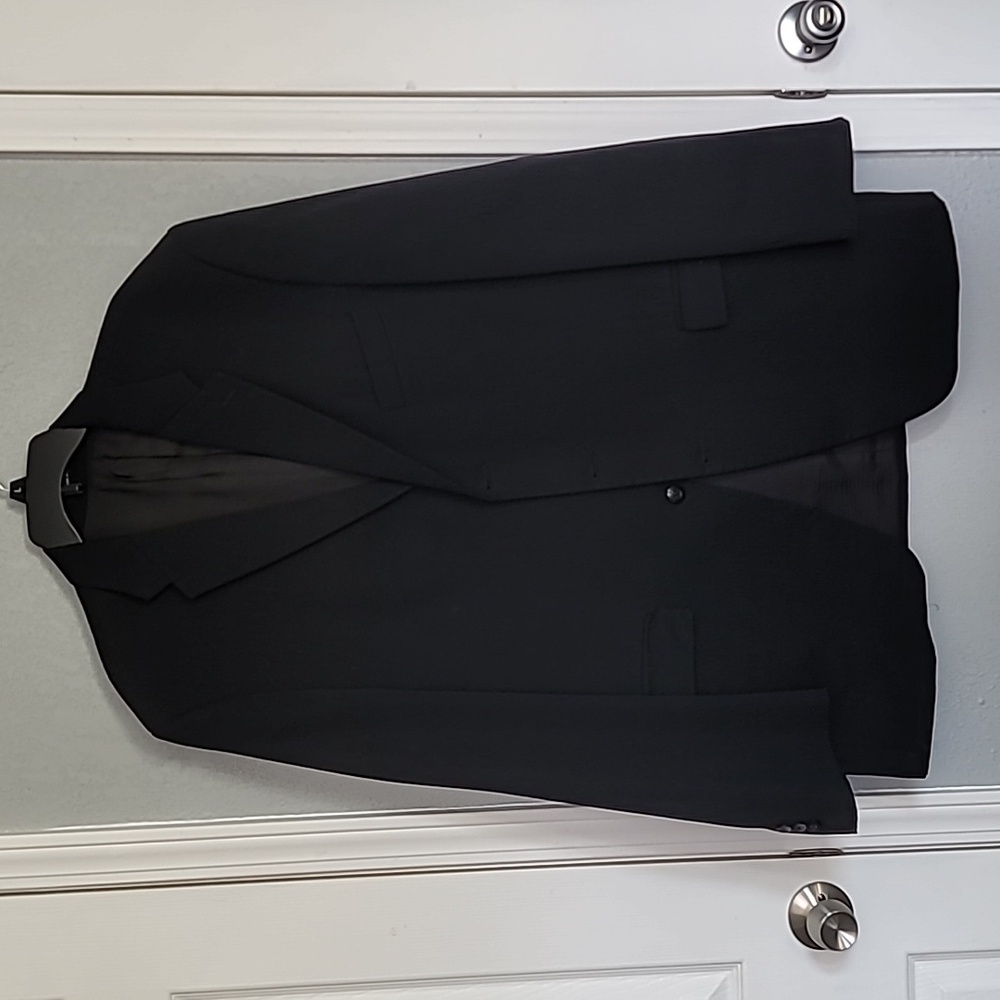 Men's Suit Jacket